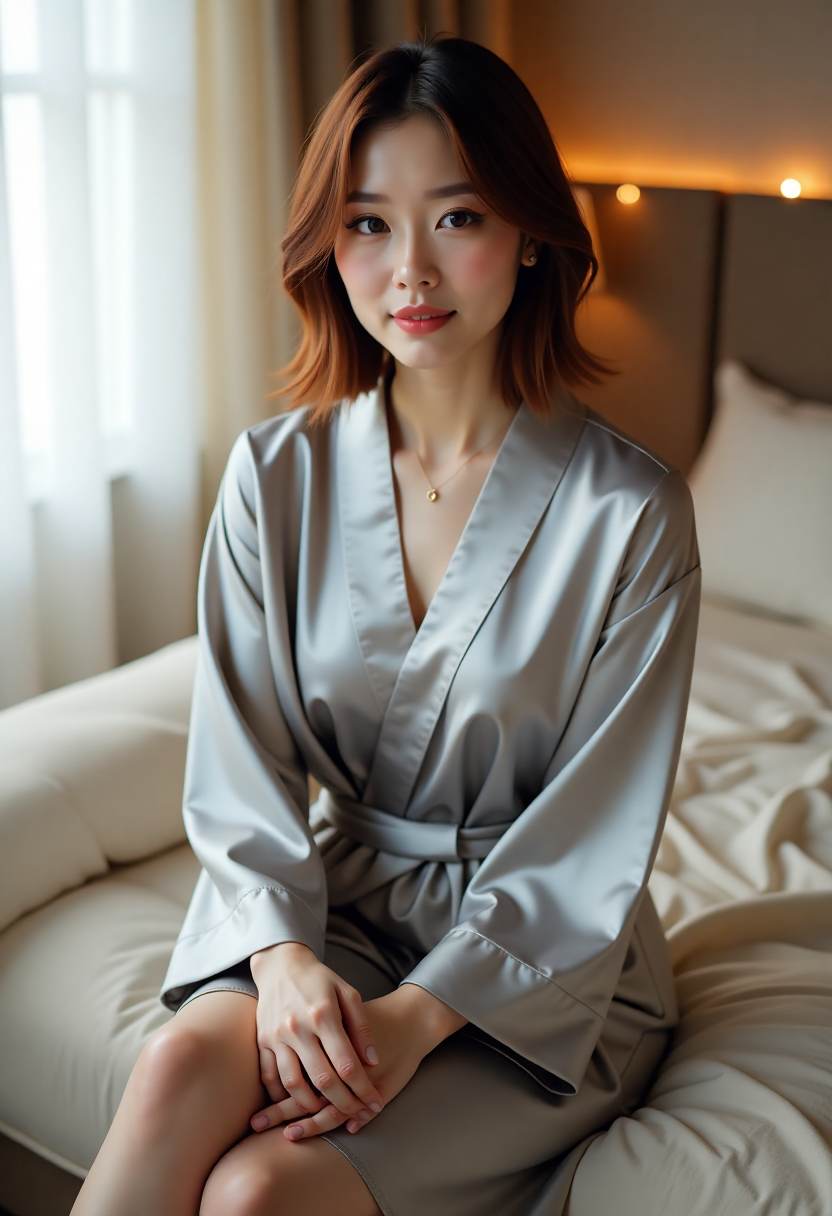 香蜜沉沉烬如霜