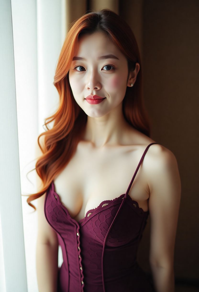 锦绣宫谋