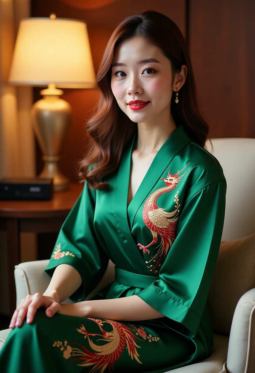 双镜探案录