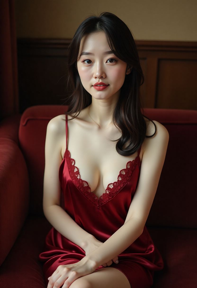 大清后宫秘史